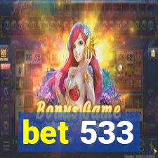 bet 533