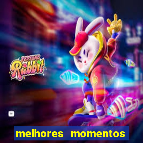 melhores momentos corinthians e vasco