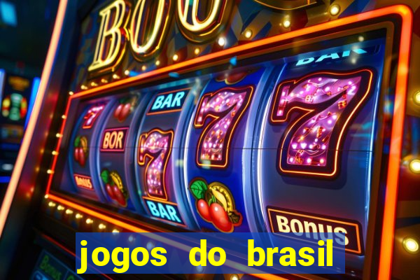 jogos do brasil copa 1978