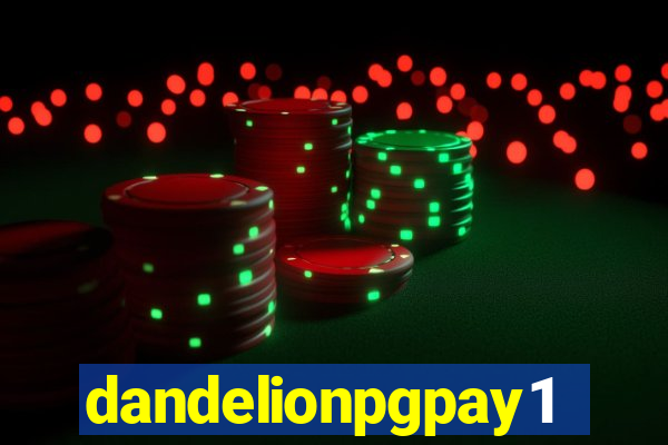 dandelionpgpay1.com