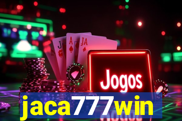 jaca777win
