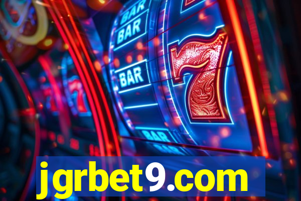 jgrbet9.com