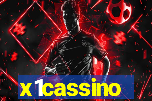 x1cassino