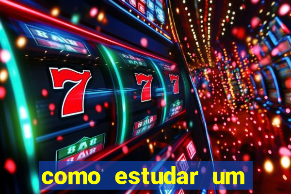 como estudar um jogo de futebol para apostar