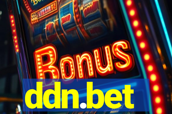 ddn.bet