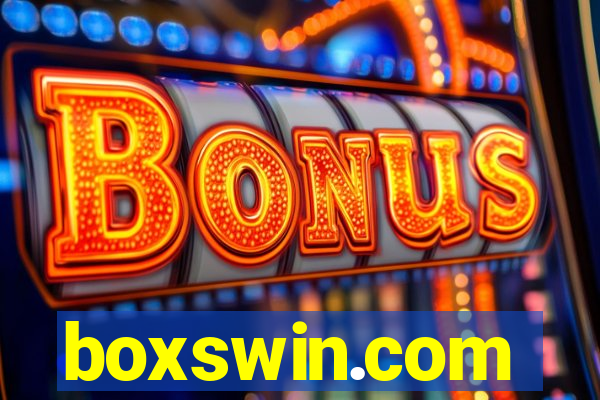 boxswin.com