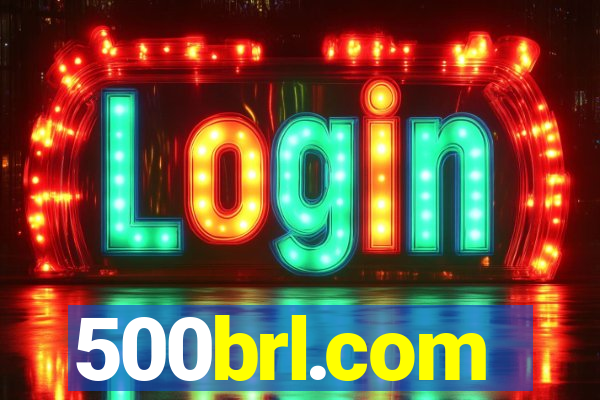 500brl.com