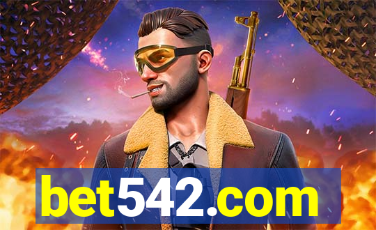 bet542.com