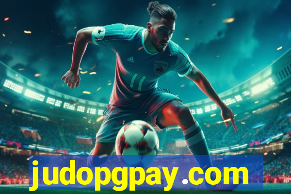 judopgpay.com