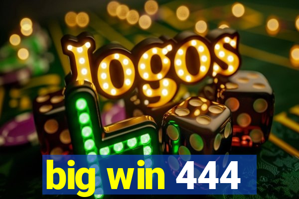 big win 444