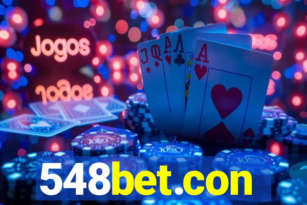 548bet.con