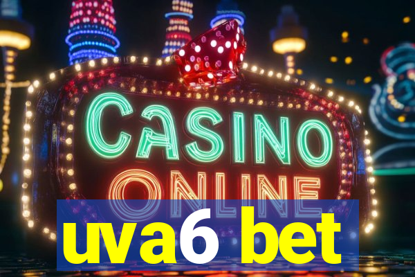 uva6 bet