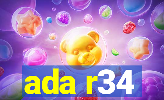 ada r34