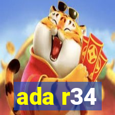ada r34