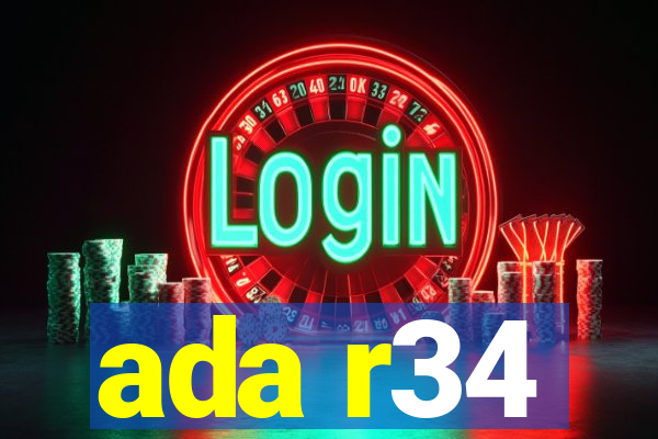 ada r34