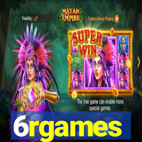 6rgames