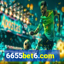 6655bet6.com