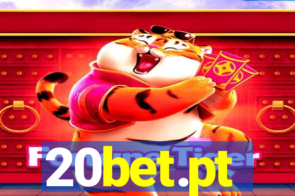 20bet.pt