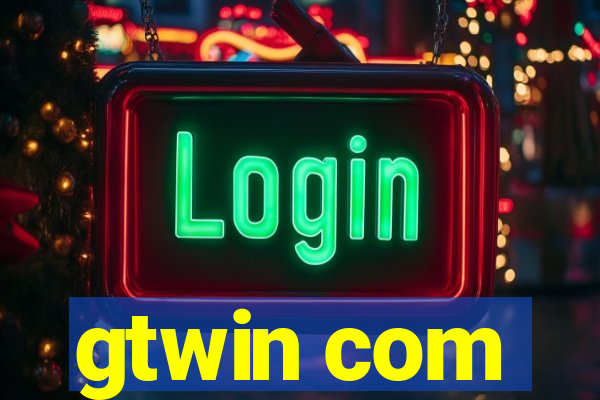 gtwin com