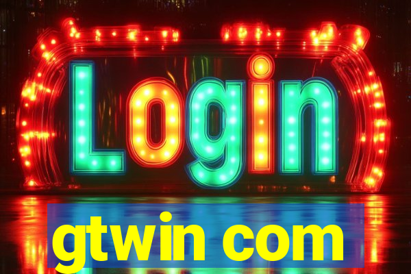 gtwin com