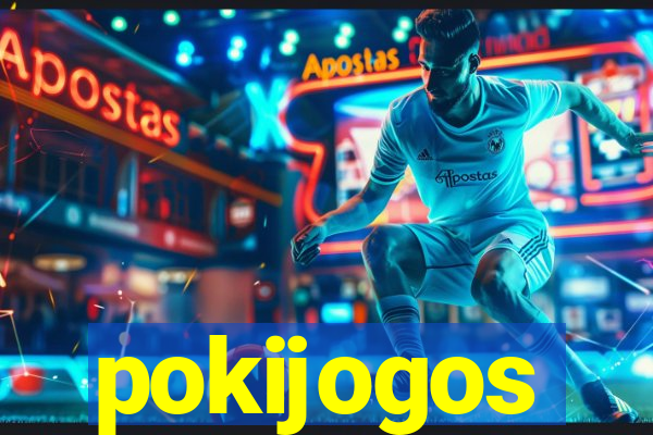 pokijogos