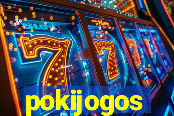 pokijogos