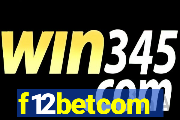 f12betcom