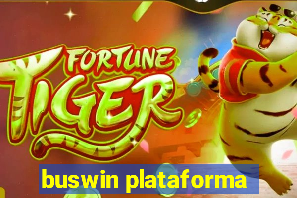 buswin plataforma