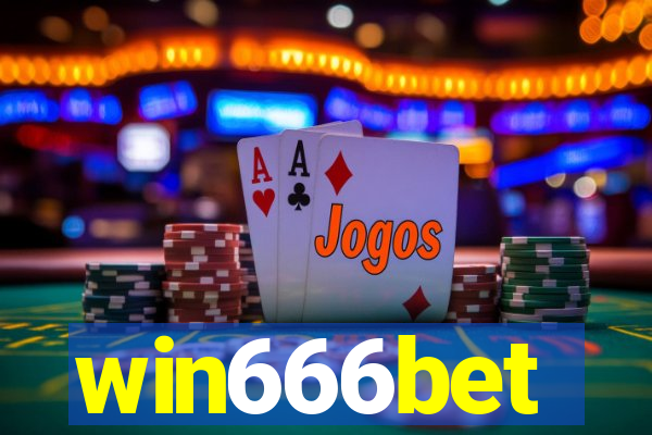 win666bet