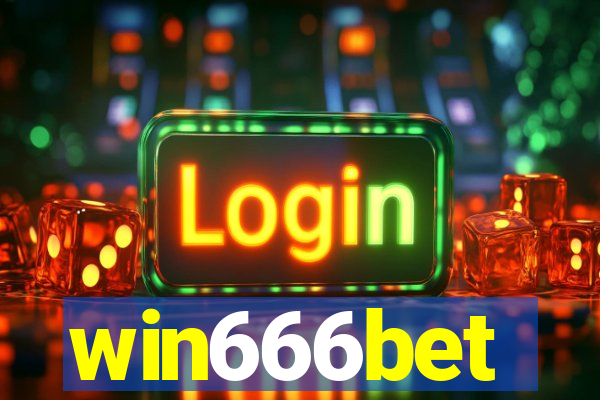 win666bet