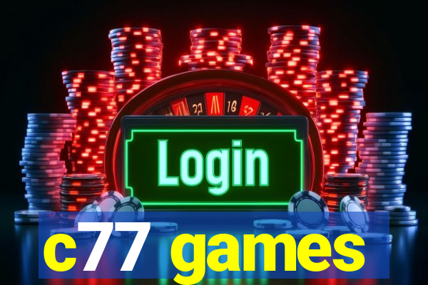 c77 games