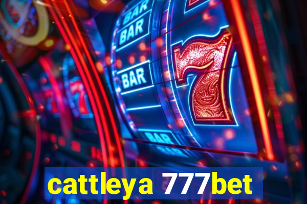 cattleya 777bet