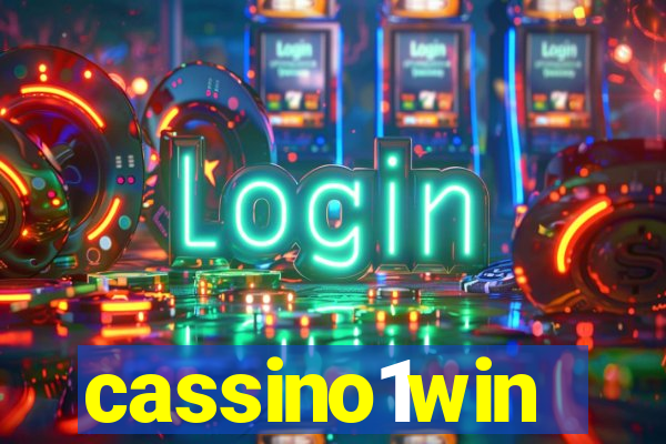 cassino1win