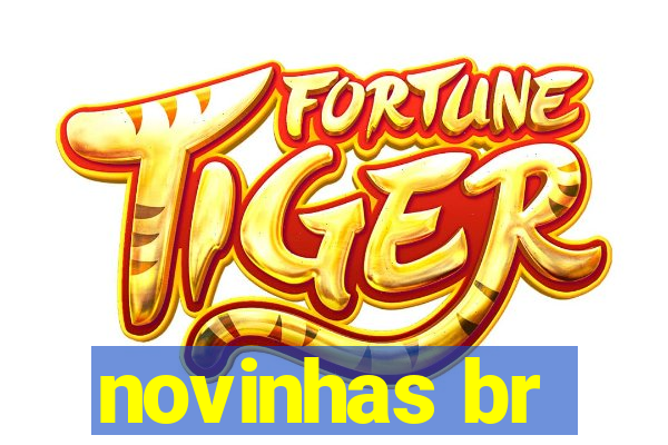 novinhas br