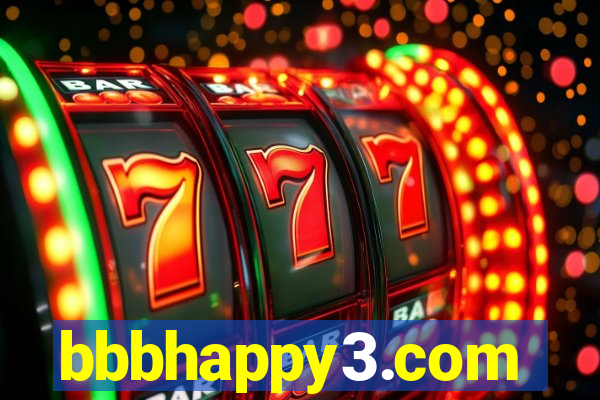 bbbhappy3.com