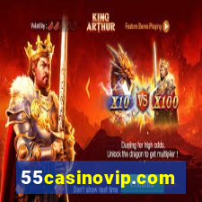 55casinovip.com