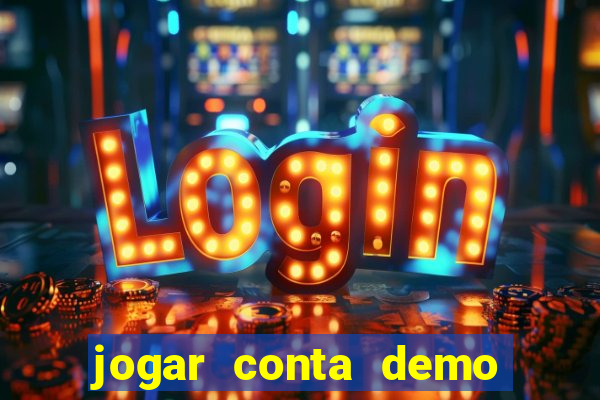 jogar conta demo fortune tiger