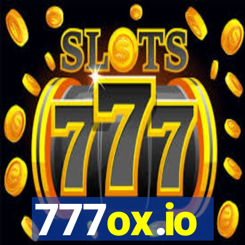 777ox.io