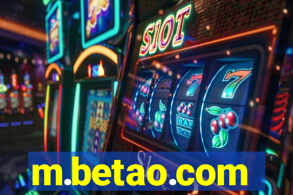 m.betao.com