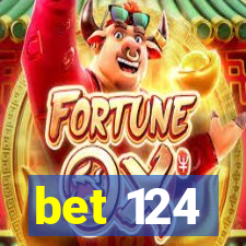 bet 124