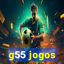 g55 jogos