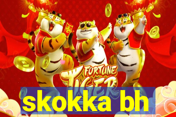 skokka bh