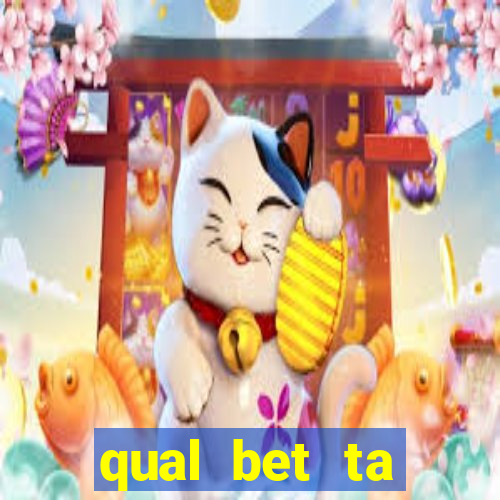 qual bet ta pagando agora