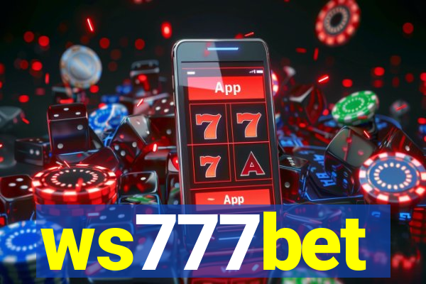 ws777bet