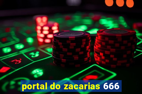 portal do zacarias 666