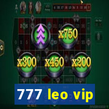 777 leo vip