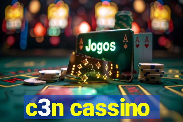 c3n cassino