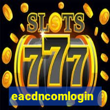 eacdncomlogin