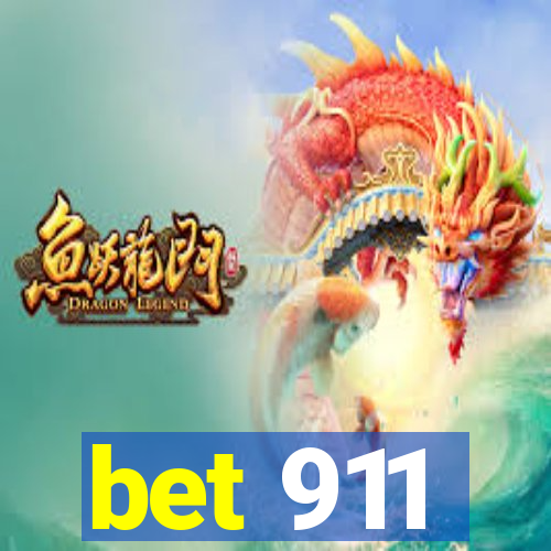 bet 911