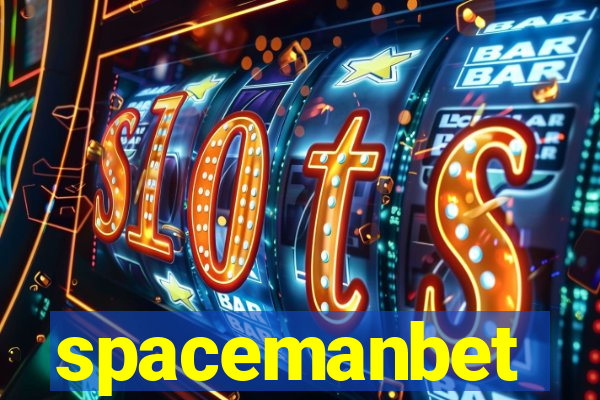 spacemanbet